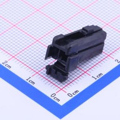 174056-2 P=2.5mm 胶壳(线对板/线对线)