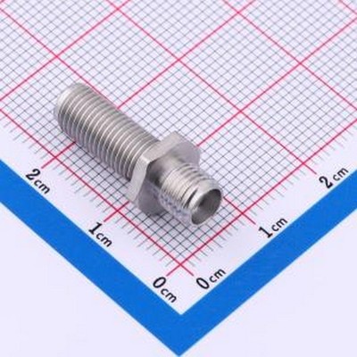 1054869-1 RF射频同轴连接器