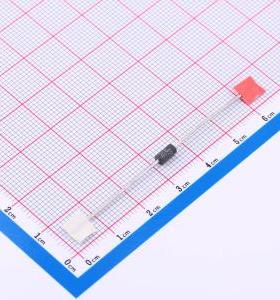 P4KE15CA 瞬态抑制二极管(TVS) 双向TVS 12.8V截止 19.3A峰值脉冲