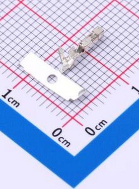 1871859-1 - 胶壳端子