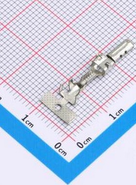 1971786-1 - 胶壳端子