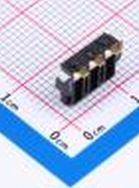 1827928-1 电池连接器