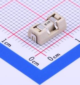 0154004.DR 一次性保险丝 125V贴片式保险丝（含保险丝座）