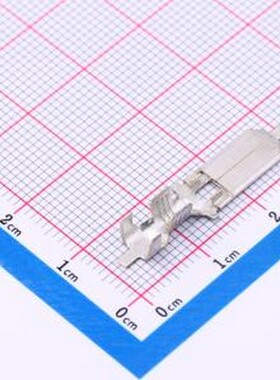 344067-1 - 冷压端子