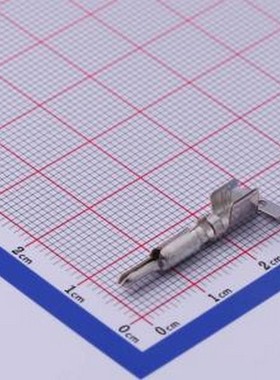 770003-3 - 胶壳端子