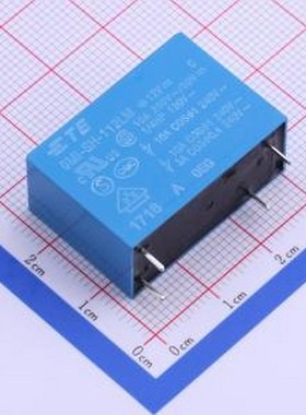 4-1440000-1 4-1440000-1 - 功率继电器