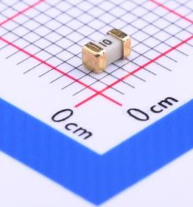 0458010.DR 一次性保险丝 32V贴片式保险丝