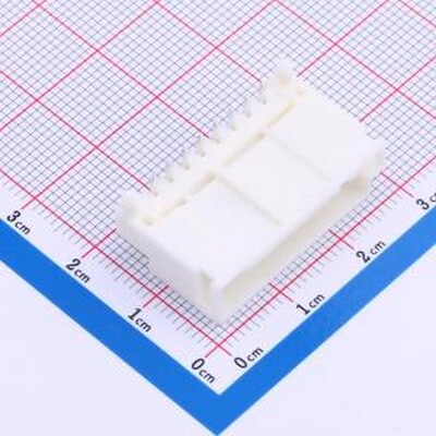 1743284-1 1743284-1 插件,P=2.54mm 线对板针座