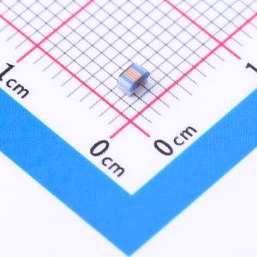 36502A1R0JTDG 36502A1R0JTDG SMD,1.7x2.3mm 贴片电感