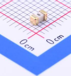 0458008.DR 一次性保险丝 32V贴片式保险丝