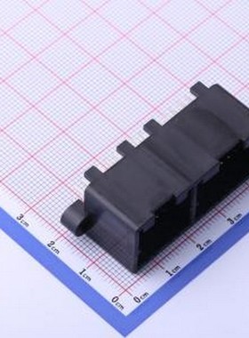 174979-2 174979-2 插件,P=2.5mm 线对板针座