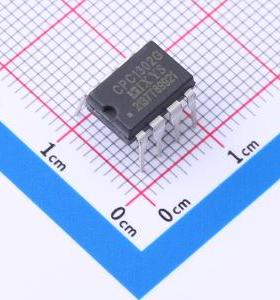 CPC1302G 光耦-光电晶体管输出 CPC1302G