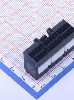 353107-2 353107-2 - 胶壳(线对板/线对线)