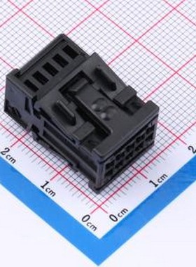 1355789-1 1355789-1 - 汽车连接器