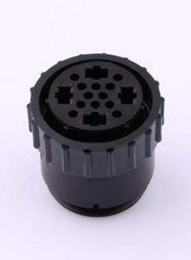 207485-1 连接器外壳