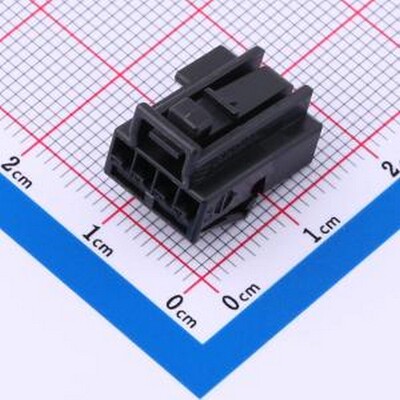 1-929170-1 1-929170-1 - 汽车连接器