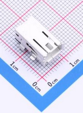 2294415-1 2294415-1 插件 D-Sub/VGA连接器