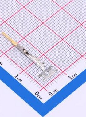 1376109-2 - 胶壳端子