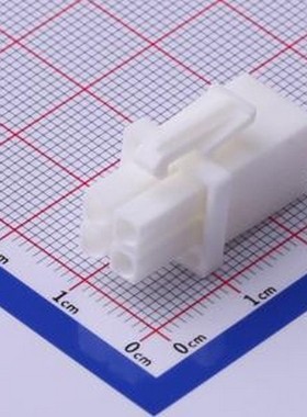 794805-1 794805-1 P=4.17mm 胶壳(线对板/线对线)