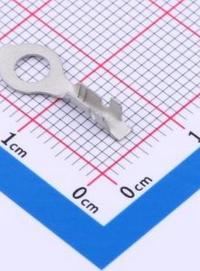 60553-1 - 冷压端子