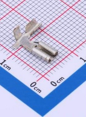 61372-1 - 冷压端子