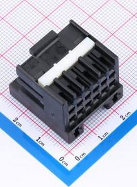 2298671-1 2298671-1 - 胶壳(线对板/线对线)