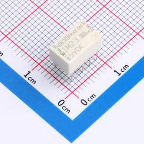 IM23TS IM23TS DIP,10x6mm 信号继电器