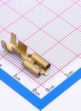 41449 - 冷压端子