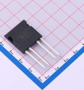 CPC1998J 光电可控硅(固态继电器) CPC1998J