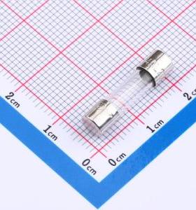 0217004.HXP 一次性保险丝 250V
