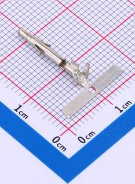 794137-1 - 胶壳端子