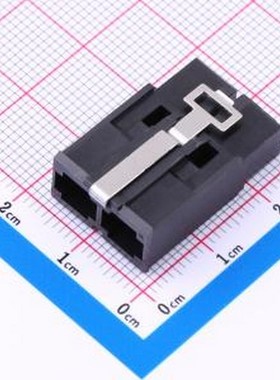 1982299-3 1982299-3 - 胶壳(线对板/线对线)