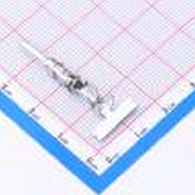 929968-1 - 胶壳端子