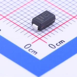 P4SMA200A 瞬态抑制二极管(TVS) 单向TVS 171V截止