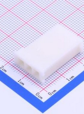 172234-1 P=4.14mm 胶壳(线对板/线对线)