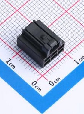 1-2366515-6 1-2366515-6 - 胶壳(线对板/线对线)