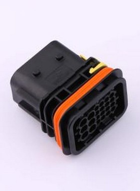 1-1823449-1 胶壳(线对板/线对线)