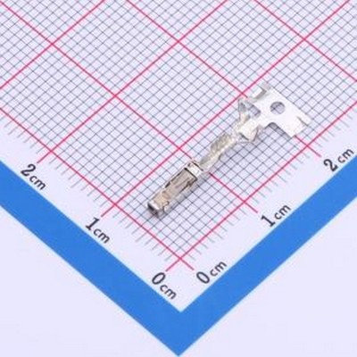 7-1452665-2 - 汽车连接器