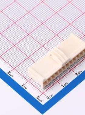 5-917696-1 5-917696-1 P=2.5mm 胶壳(线对板/线对线)