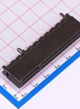 5650090-3 5650090-3 插件,P=1.27mm 金手指连接器