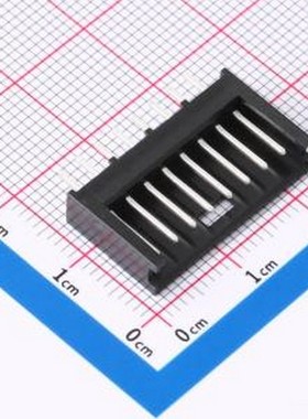 280373-1 280373-1 插件 线对板针座