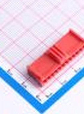 917696-2 - 胶壳(线对板/线对线)