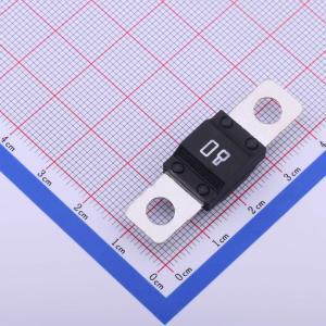 0498080.M-CN 汽车保险丝 32V螺栓式保险丝