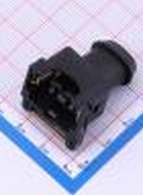 347887-3 347887-3 - 汽车连接器