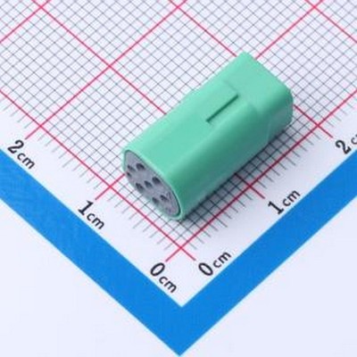 917318-4 917318-4 - 连接器外壳