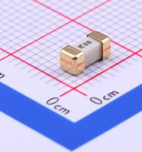 0451008.MRL 一次性保险丝 125V贴片式保险丝