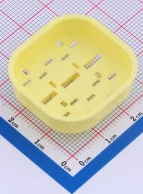 85222-1 - 连接器附件