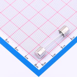 0313003.HXP 一次性保险丝 250V