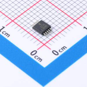 SP4045-04ATG 静电放电(ESD)保护器件 SP4045-04ATG