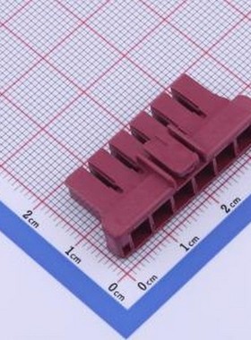 1-1376391-2 P=5mm 胶壳(线对板/线对线)